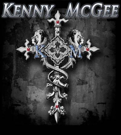 logo Kenny McGee